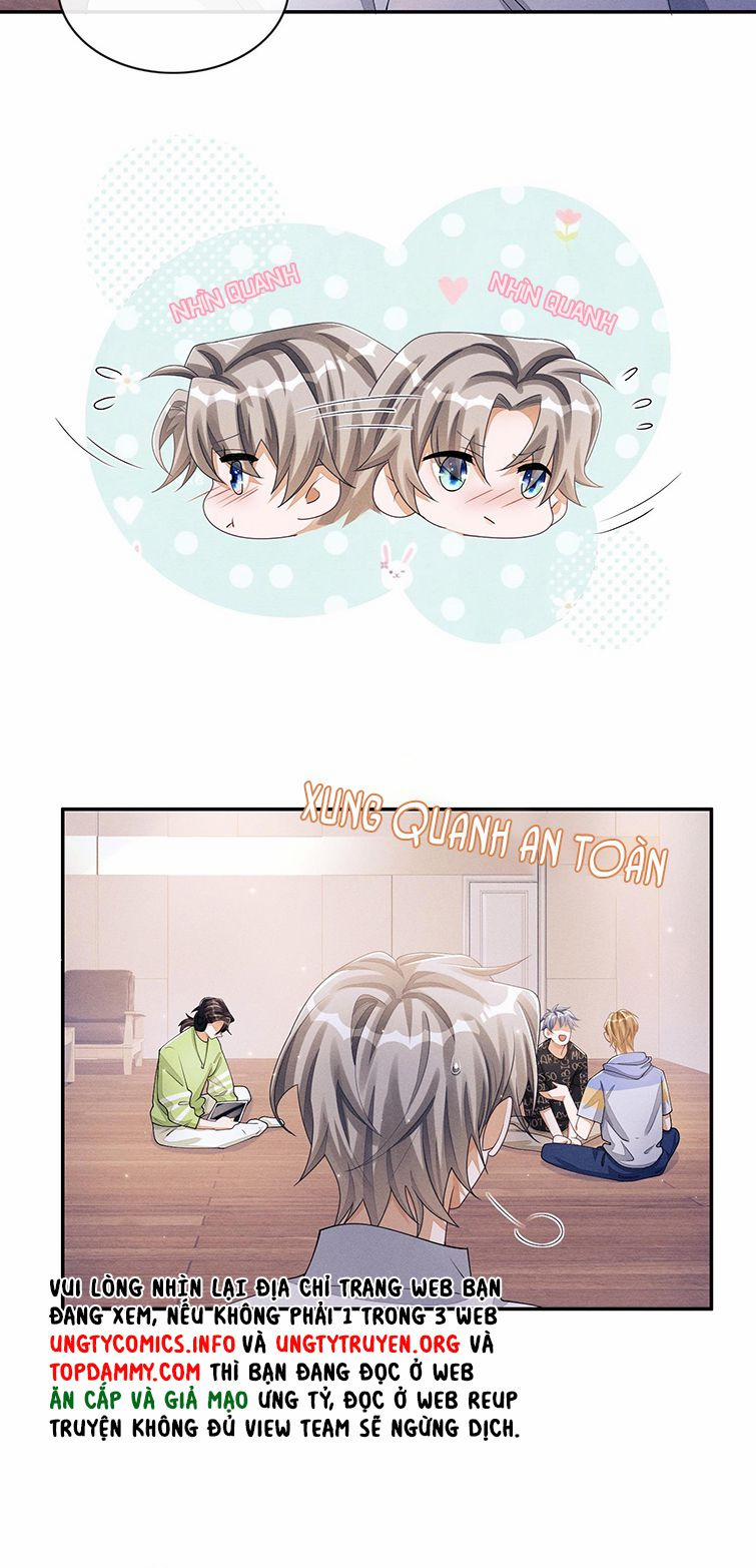 Bất Lộ Thanh Sắc 35 trang 13