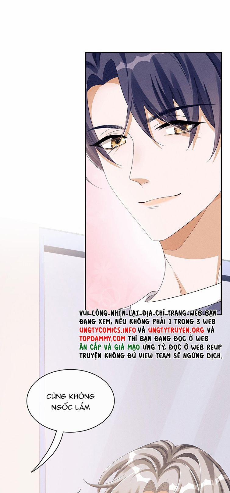 Bất Lộ Thanh Sắc 35 trang 25