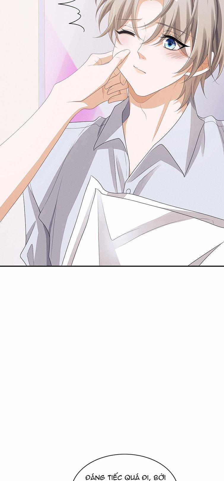 Bất Lộ Thanh Sắc 35 trang 26