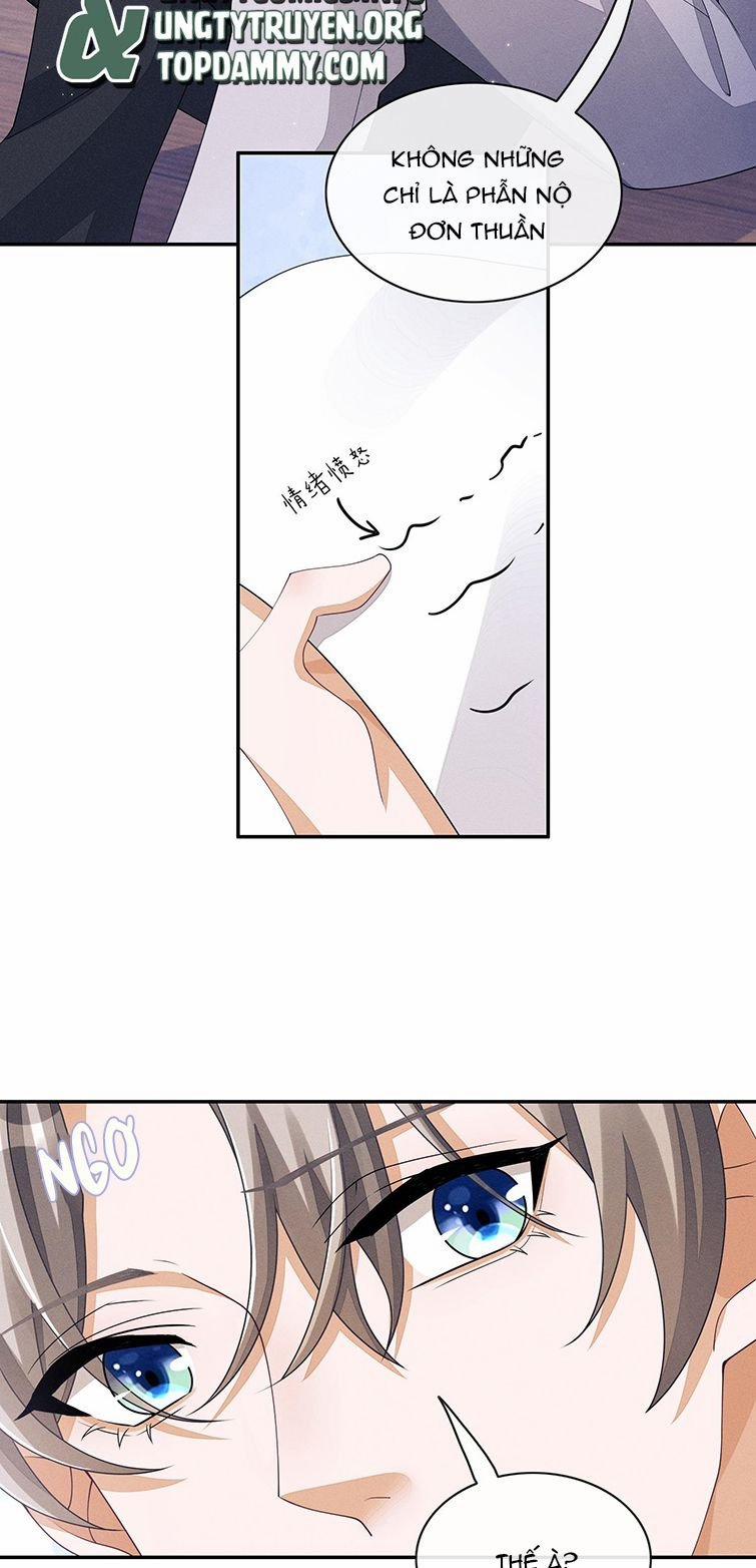 Bất Lộ Thanh Sắc 35 trang 4