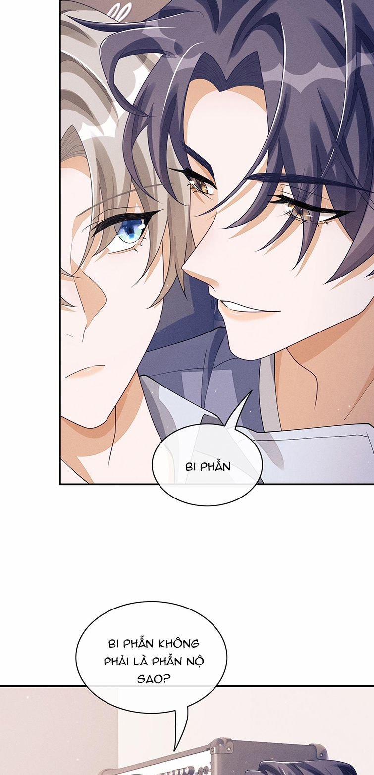 Bất Lộ Thanh Sắc 35 trang 6