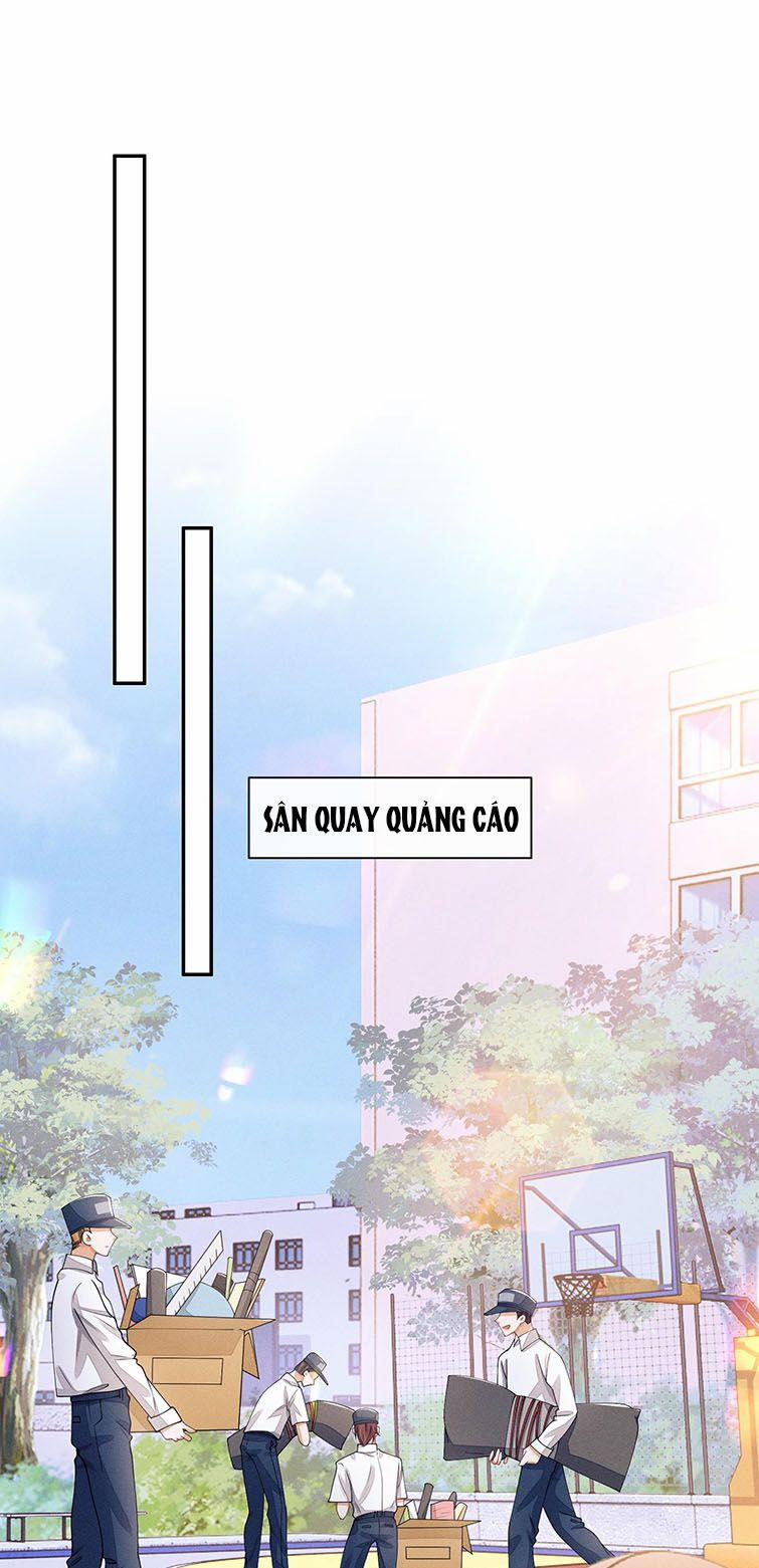 Bất Lộ Thanh Sắc 36 trang 1