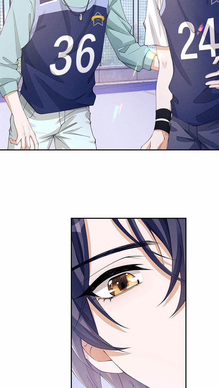 Bất Lộ Thanh Sắc 36 trang 17