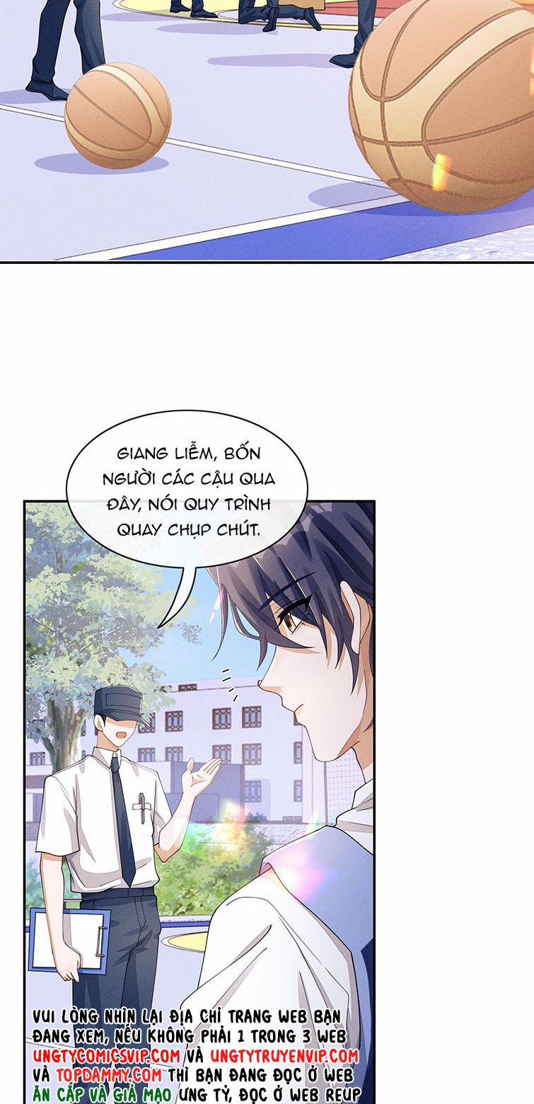 Bất Lộ Thanh Sắc 36 trang 2