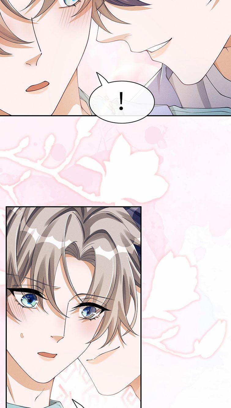 Bất Lộ Thanh Sắc 36 trang 22