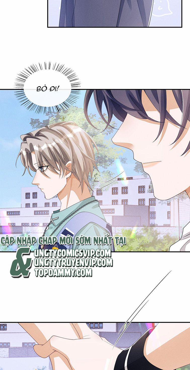 Bất Lộ Thanh Sắc 36 trang 27