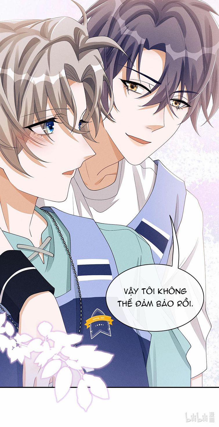 Bất Lộ Thanh Sắc 36 trang 30