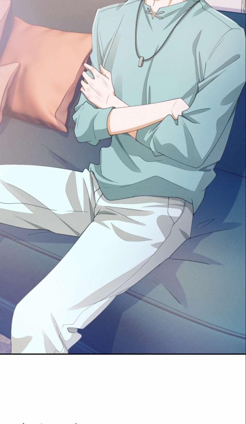 Bất Lộ Thanh Sắc 37 trang 11