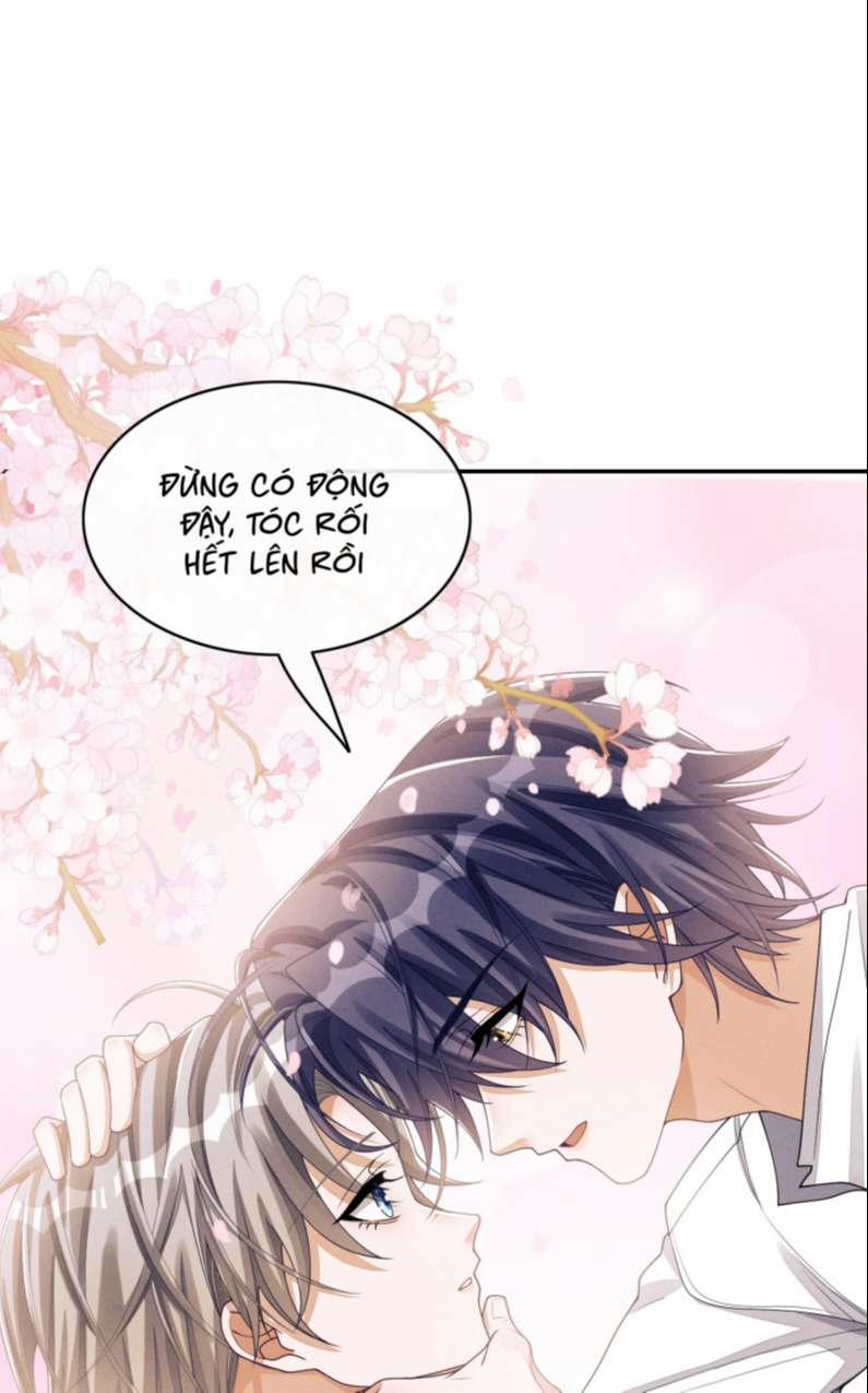 Bất Lộ Thanh Sắc 37 trang 23