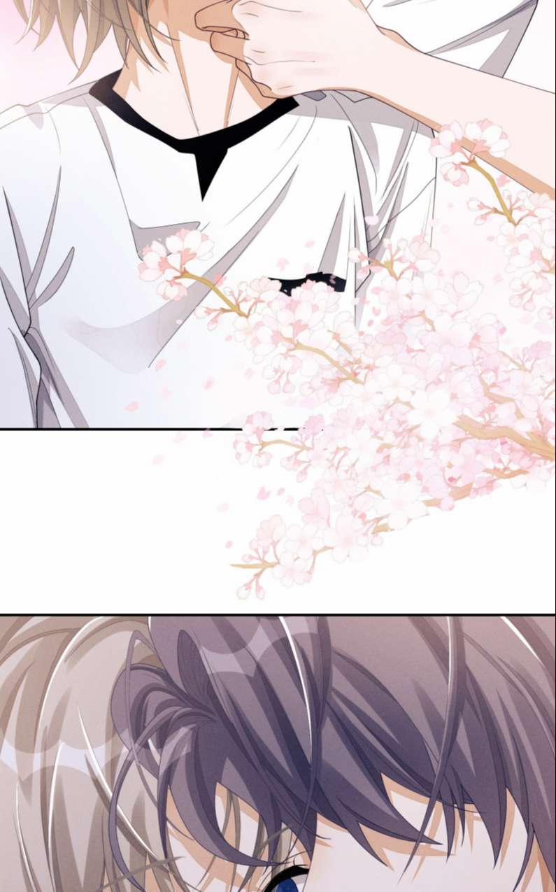 Bất Lộ Thanh Sắc 37 trang 24