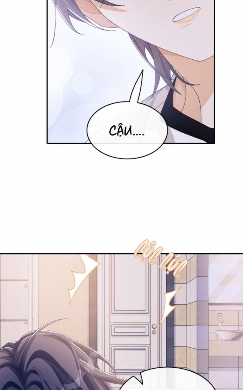 Bất Lộ Thanh Sắc 37 trang 26