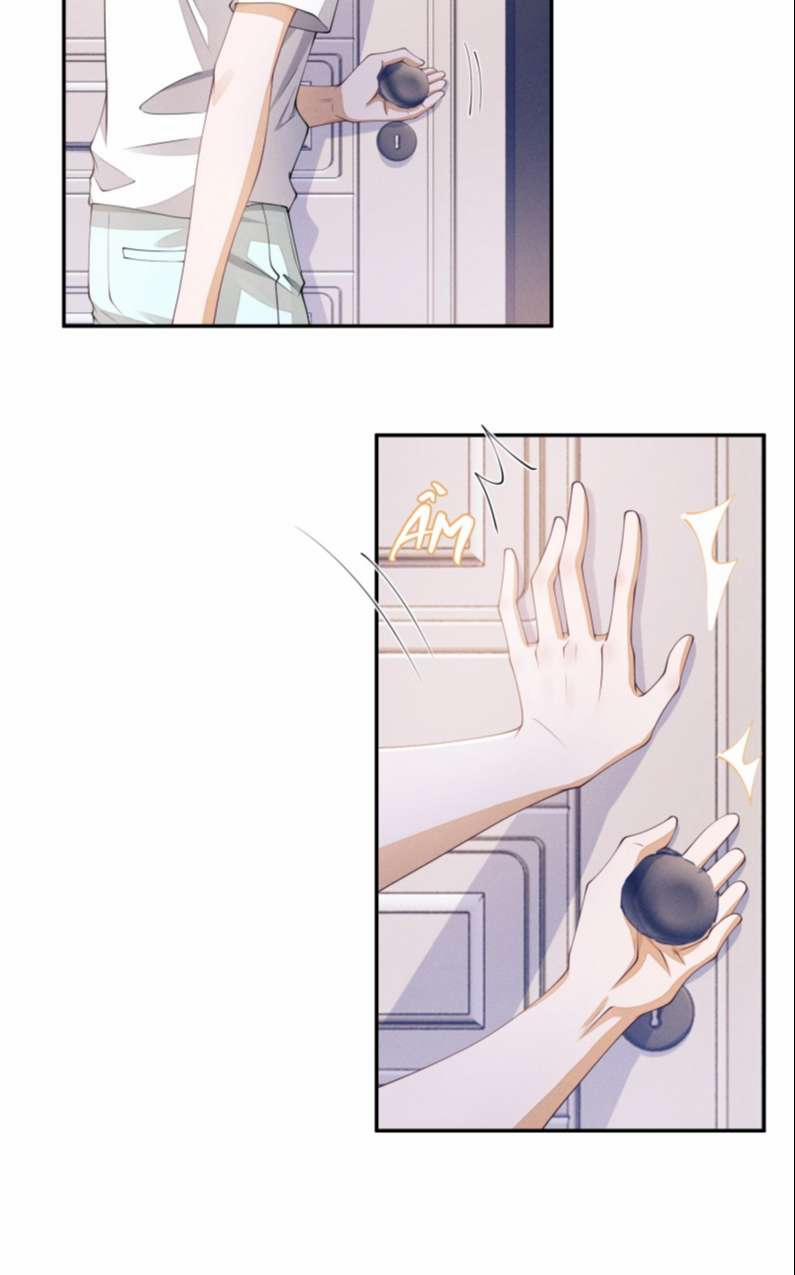 Bất Lộ Thanh Sắc 37 trang 29