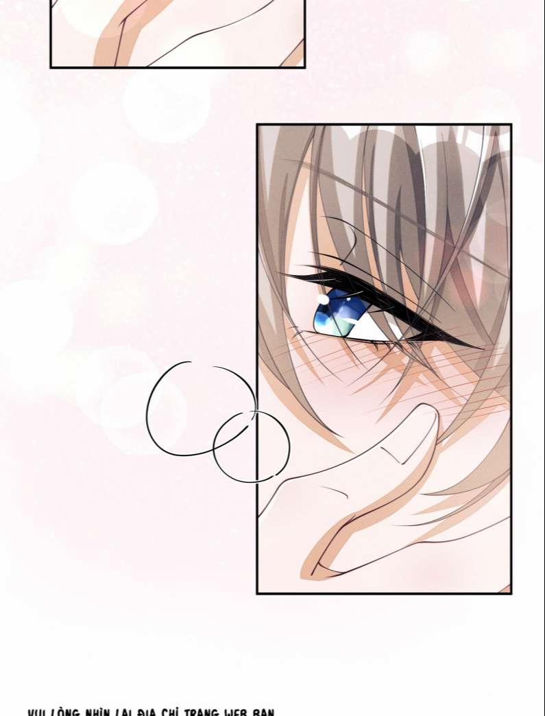 Bất Lộ Thanh Sắc 37 trang 32