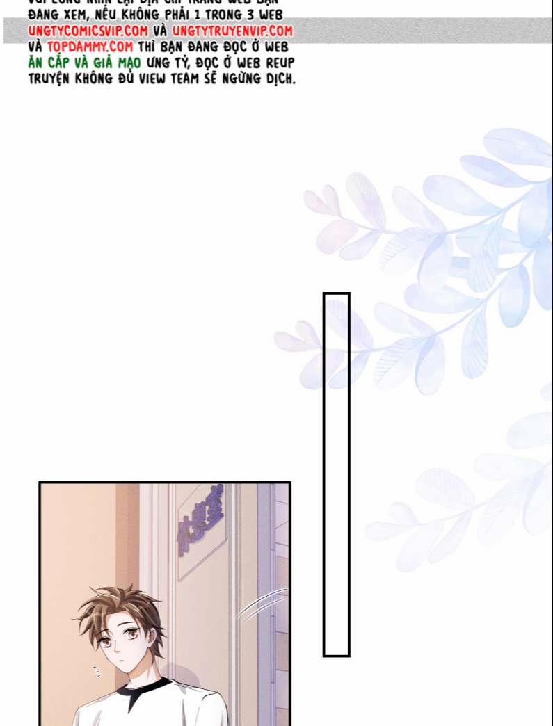 Bất Lộ Thanh Sắc 37 trang 33