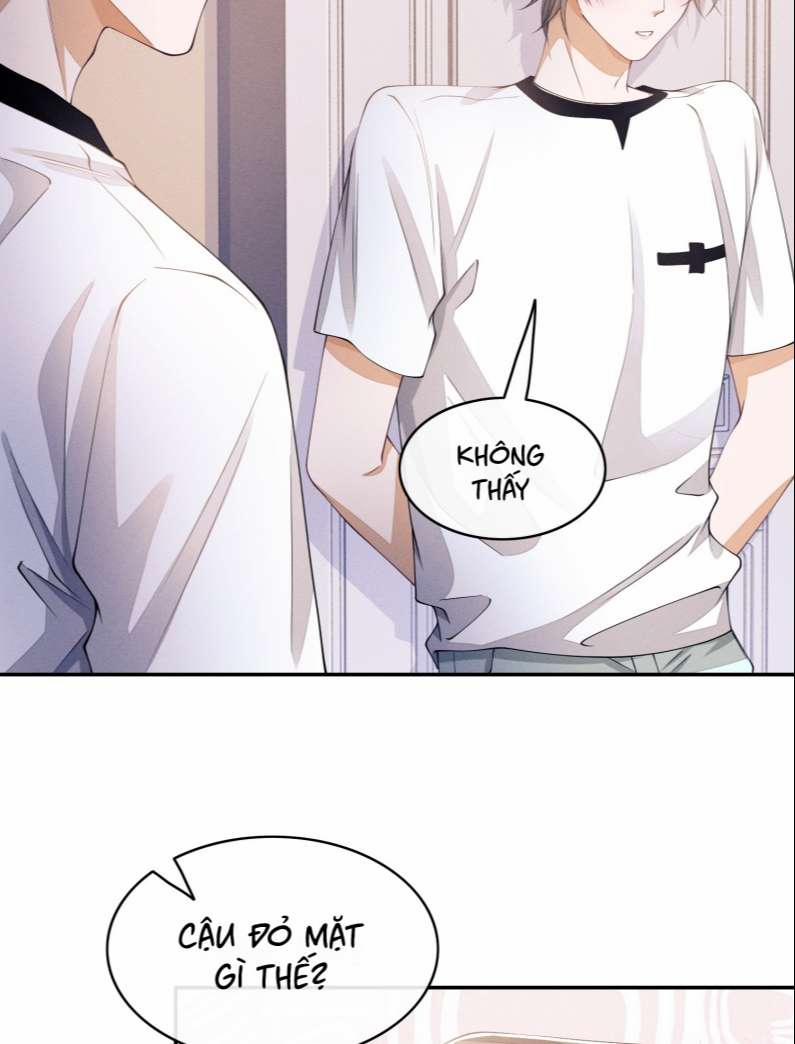 Bất Lộ Thanh Sắc 37 trang 35