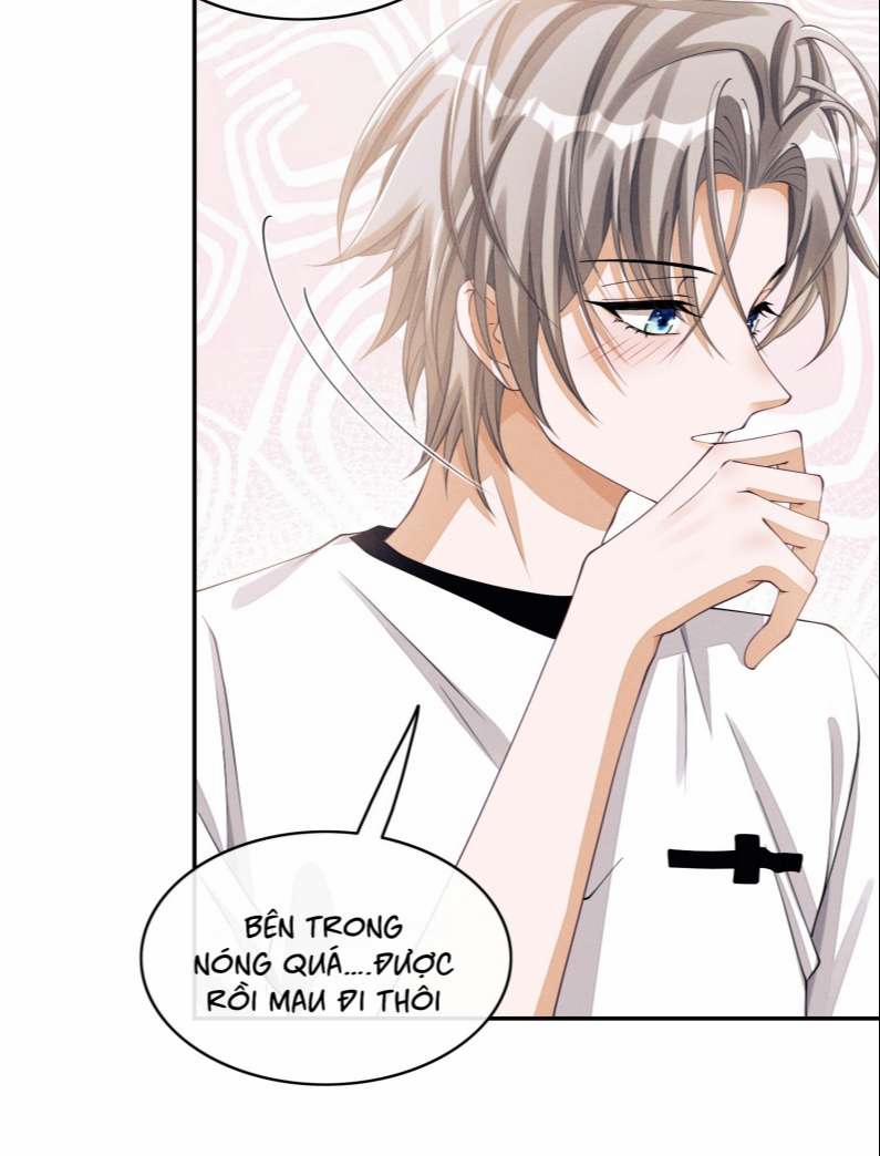 Bất Lộ Thanh Sắc 37 trang 36