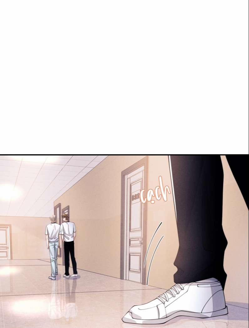 Bất Lộ Thanh Sắc 37 trang 37