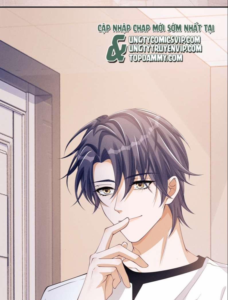 Bất Lộ Thanh Sắc 37 trang 38