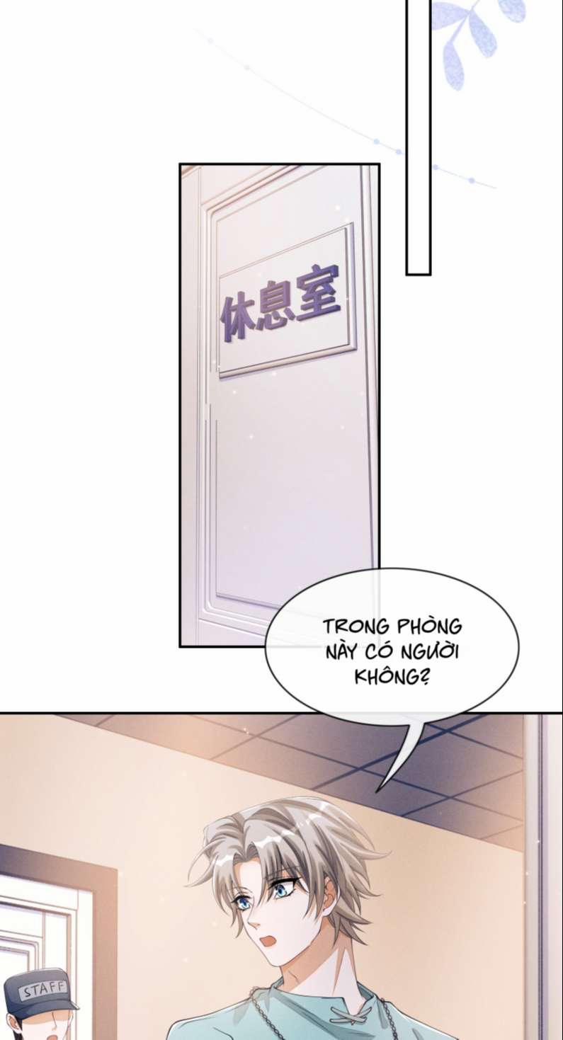 Bất Lộ Thanh Sắc 37 trang 5