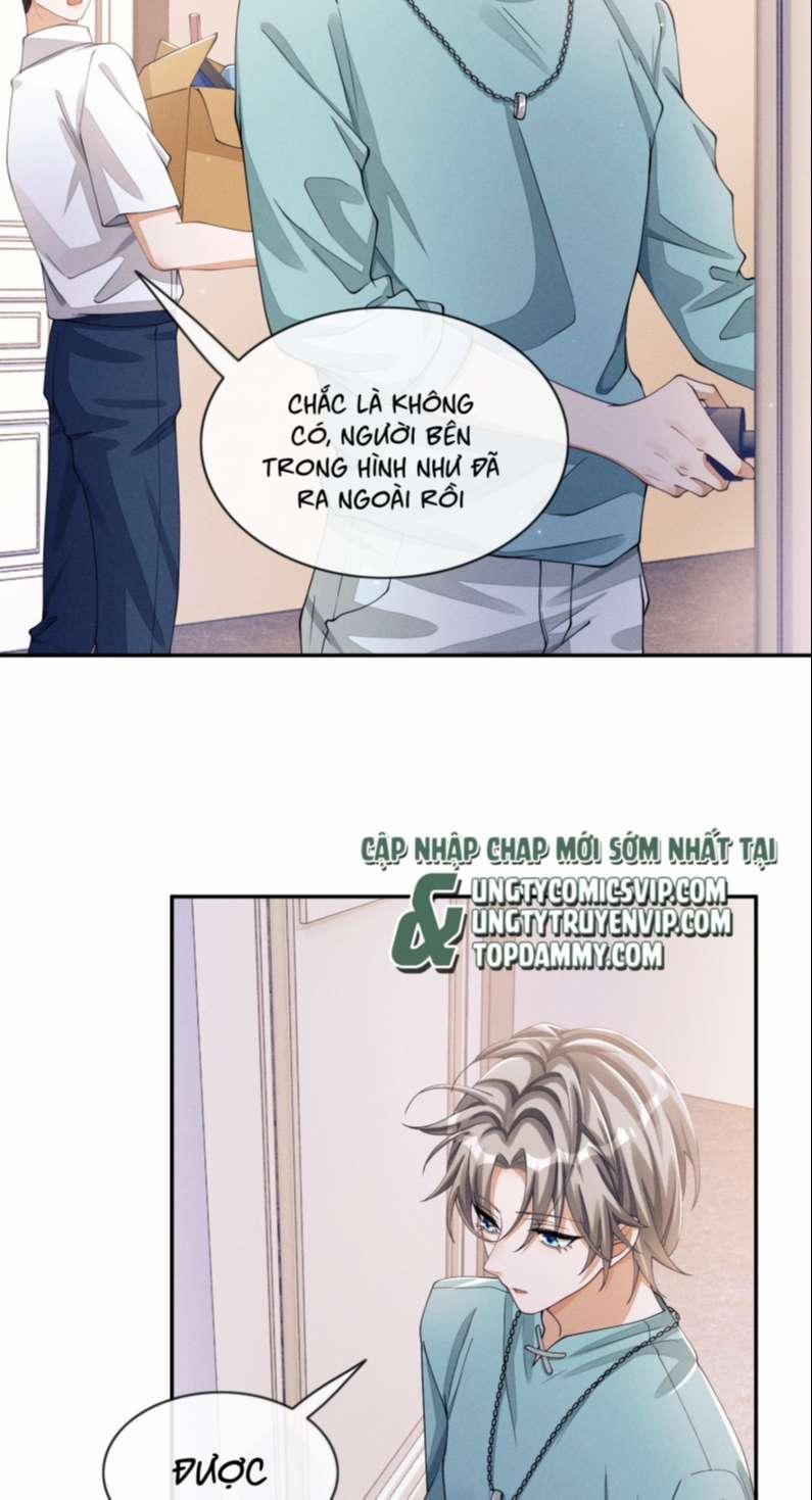 Bất Lộ Thanh Sắc 37 trang 6