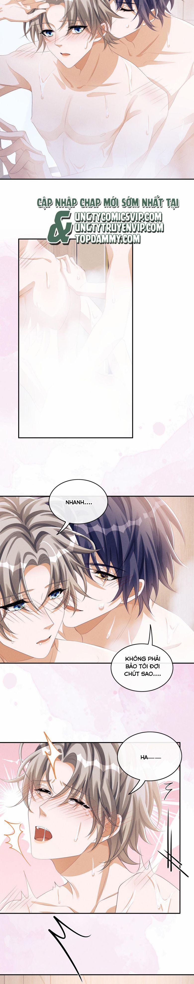 Bất Lộ Thanh Sắc 39 trang 6