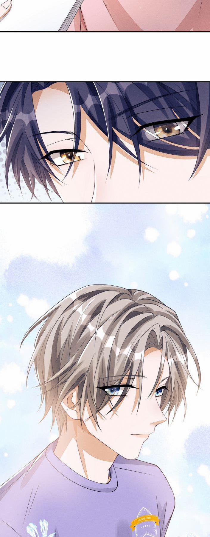 Bất Lộ Thanh Sắc 4 trang 11