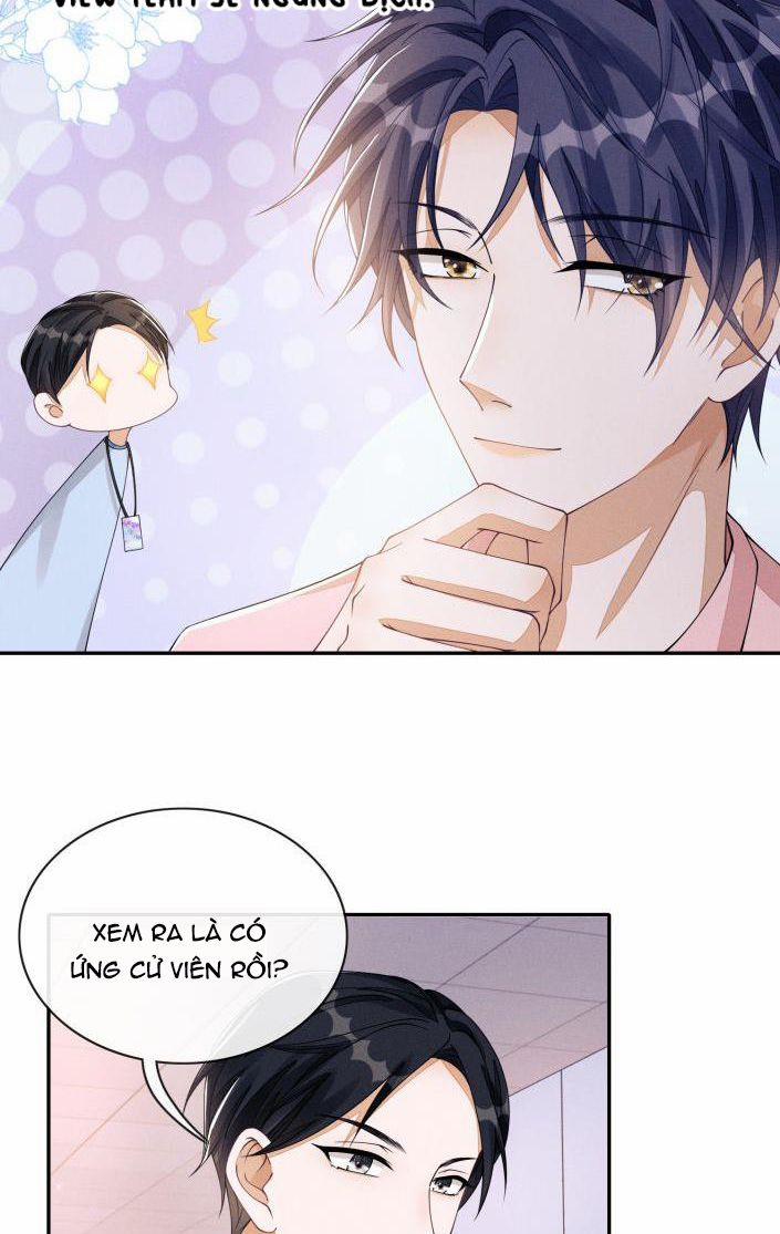 Bất Lộ Thanh Sắc 4 trang 13