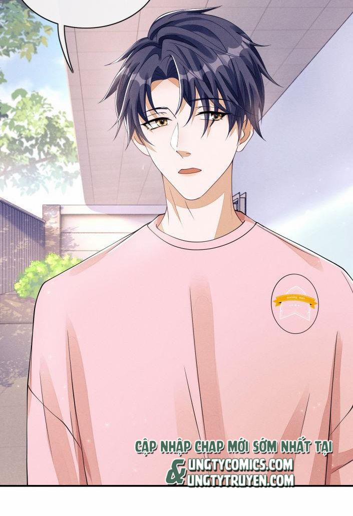 Bất Lộ Thanh Sắc 4 trang 15