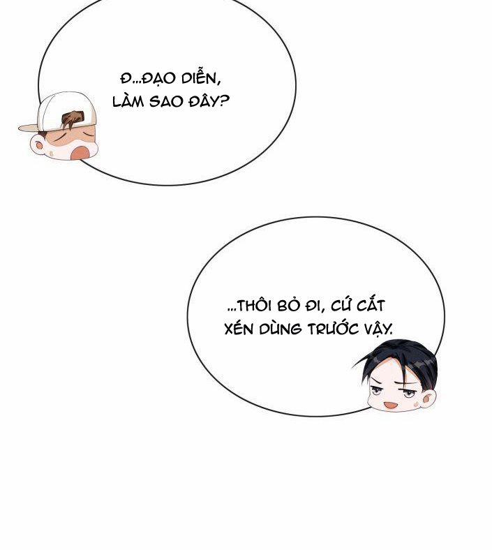 Bất Lộ Thanh Sắc 4 trang 18