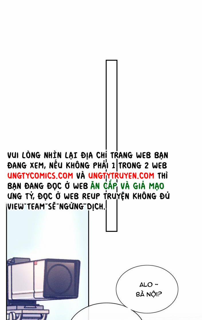 Bất Lộ Thanh Sắc 4 trang 19