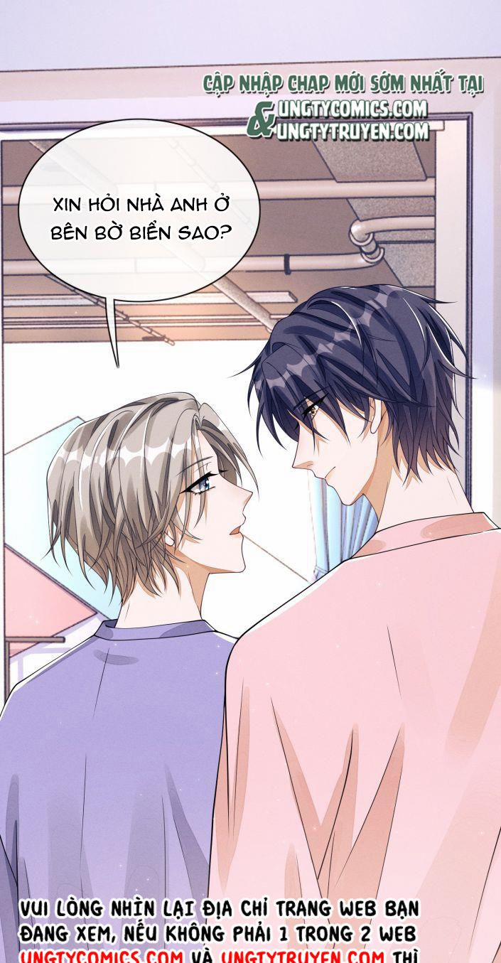 Bất Lộ Thanh Sắc 4 trang 2