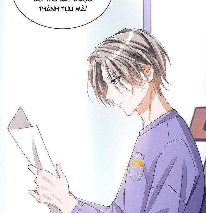 Bất Lộ Thanh Sắc 4 trang 22