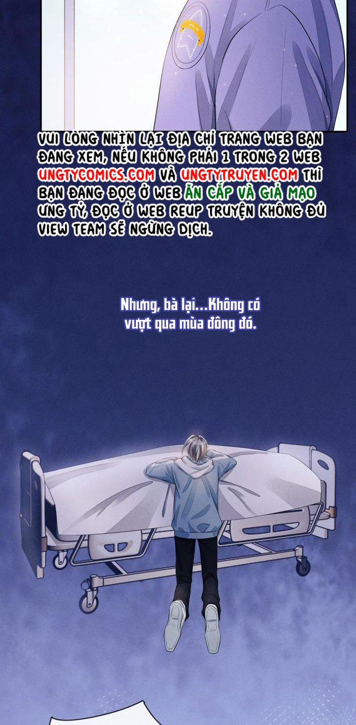 Bất Lộ Thanh Sắc 4 trang 32