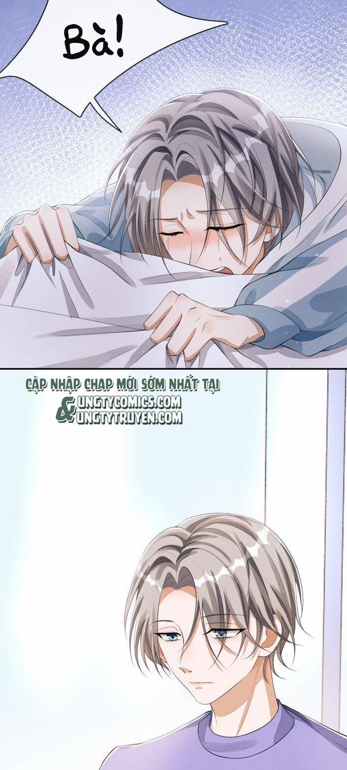 Bất Lộ Thanh Sắc 4 trang 33