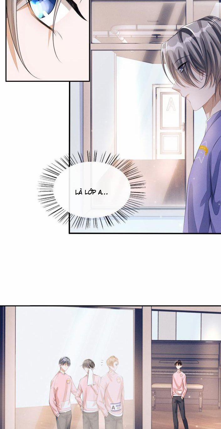 Bất Lộ Thanh Sắc 4 trang 36