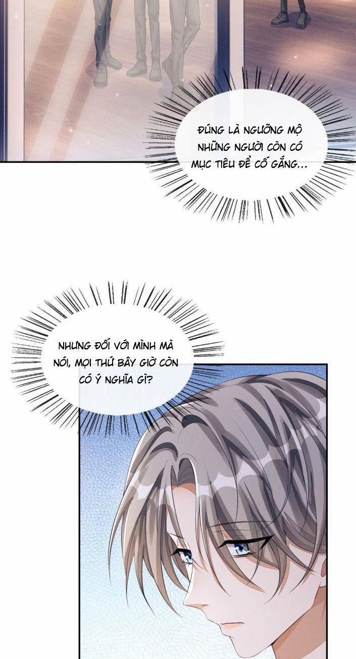 Bất Lộ Thanh Sắc 4 trang 37