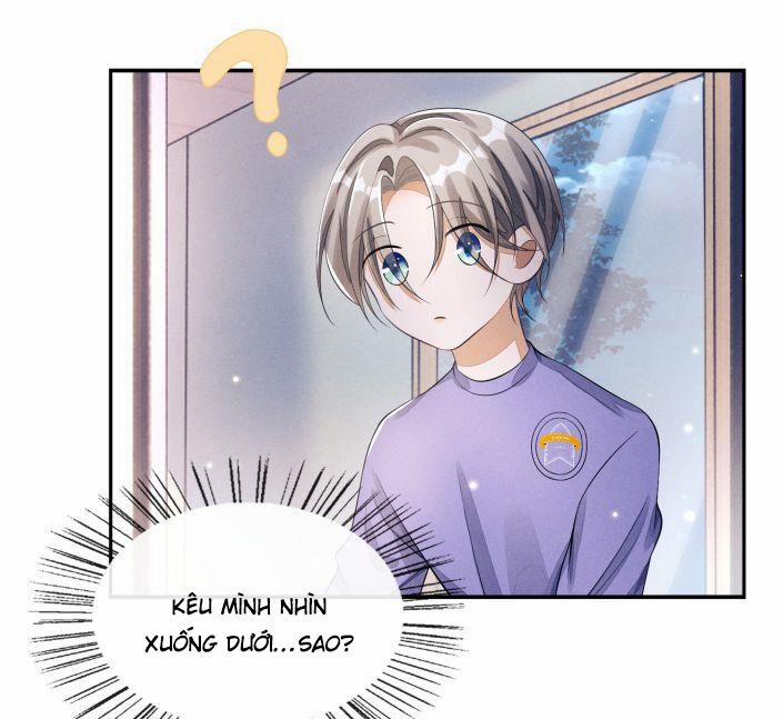 Bất Lộ Thanh Sắc 4 trang 40