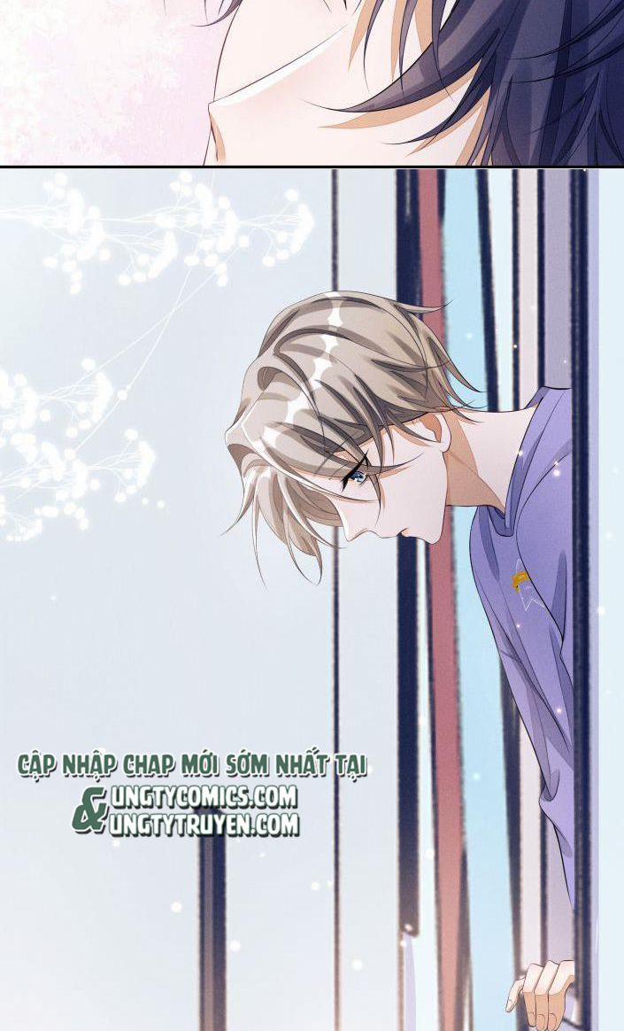 Bất Lộ Thanh Sắc 4 trang 43