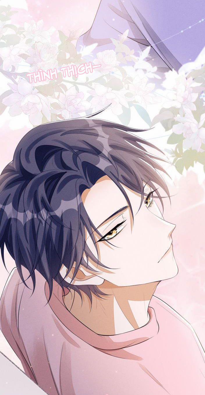 Bất Lộ Thanh Sắc 4 trang 47