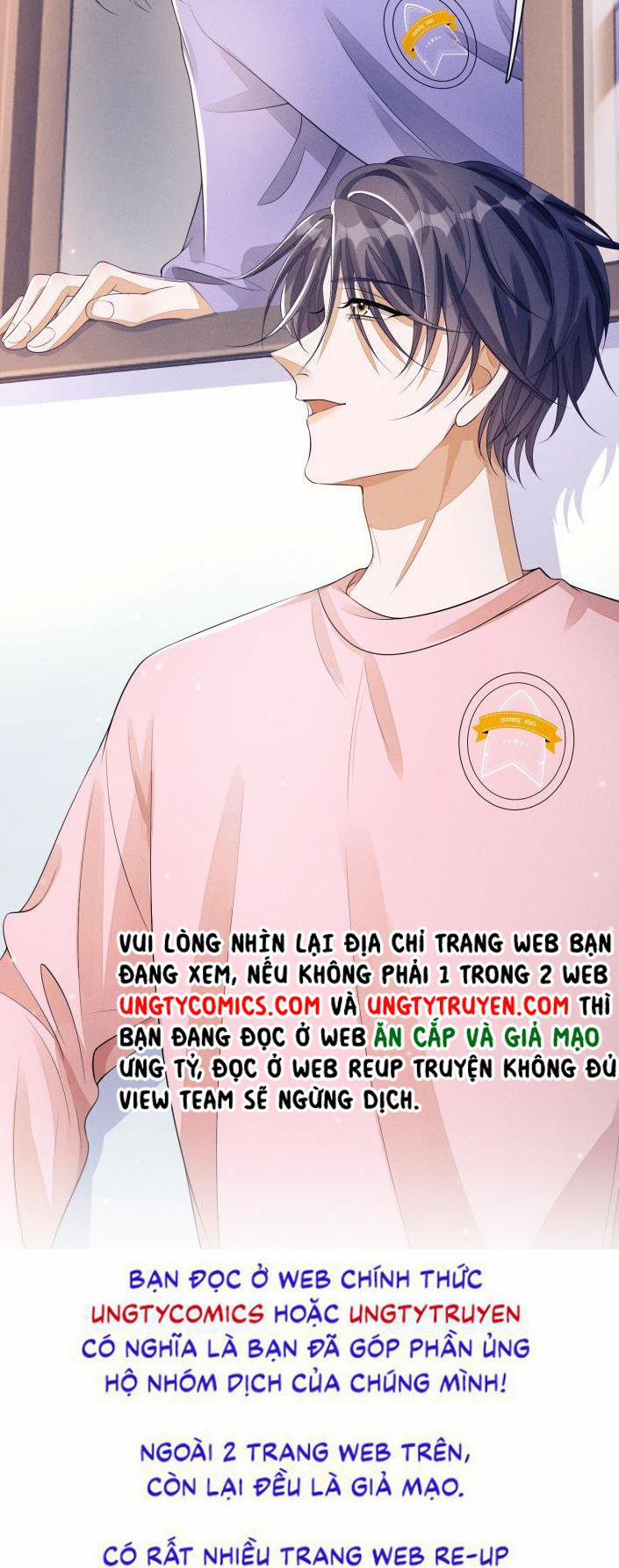 Bất Lộ Thanh Sắc 4 trang 51