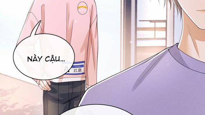 Bất Lộ Thanh Sắc 4 trang 6