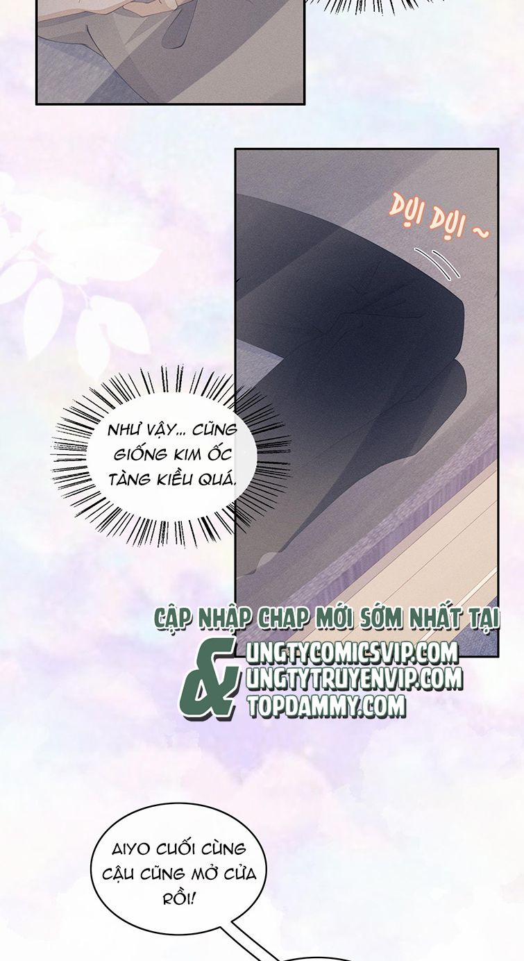 Bất Lộ Thanh Sắc 40 trang 17