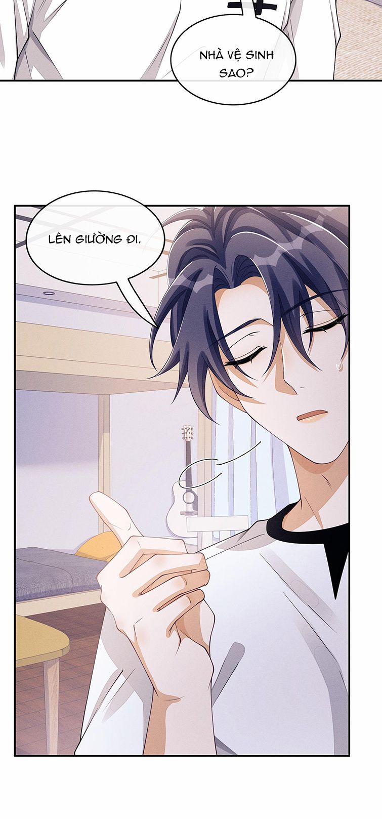 Bất Lộ Thanh Sắc 40 trang 9