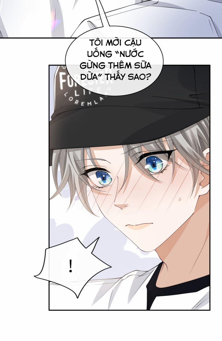 Bất Lộ Thanh Sắc 42 trang 11