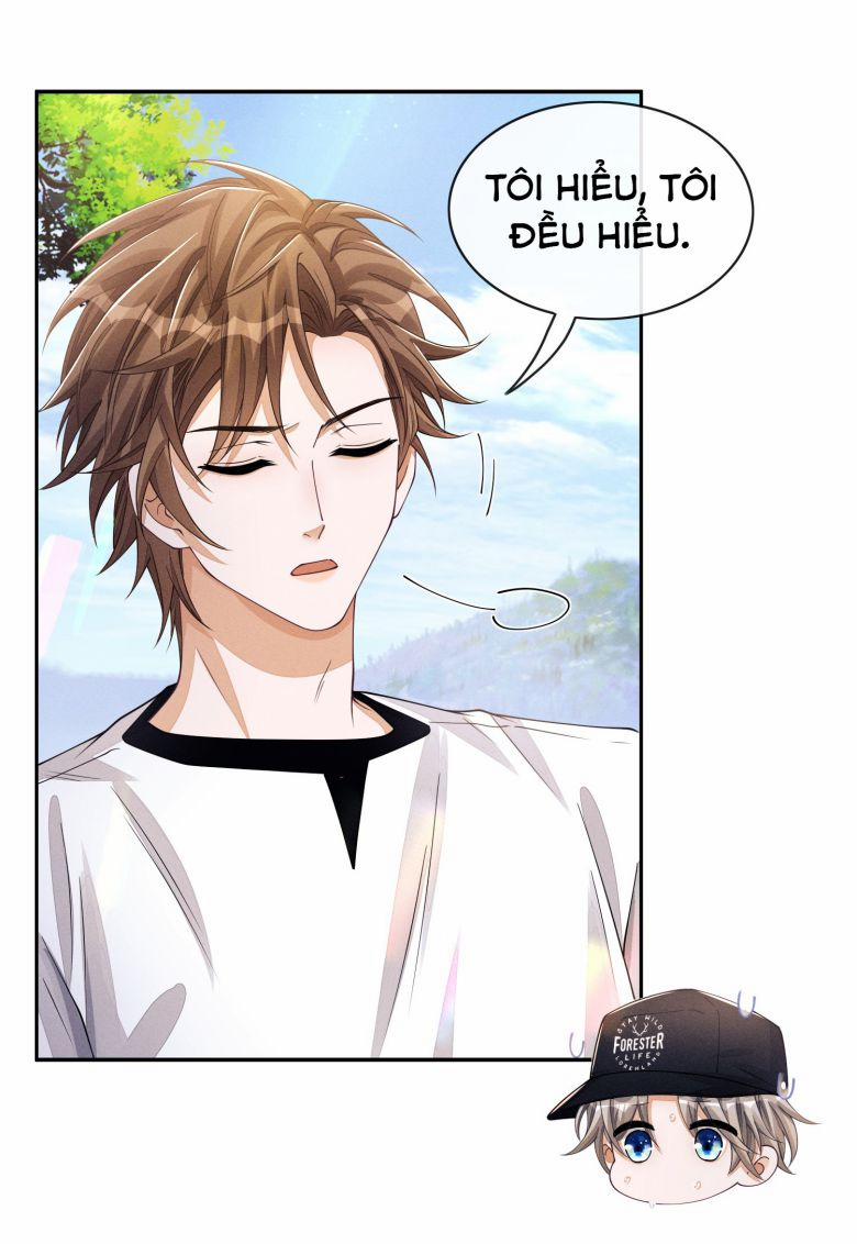 Bất Lộ Thanh Sắc 42 trang 13