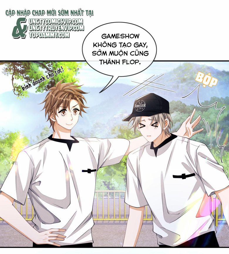 Bất Lộ Thanh Sắc 42 trang 15