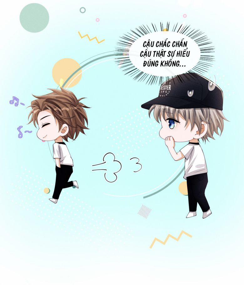 Bất Lộ Thanh Sắc 42 trang 16