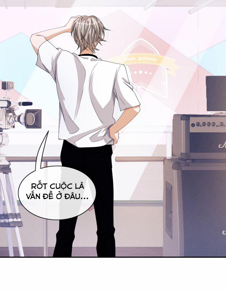 Bất Lộ Thanh Sắc 42 trang 23