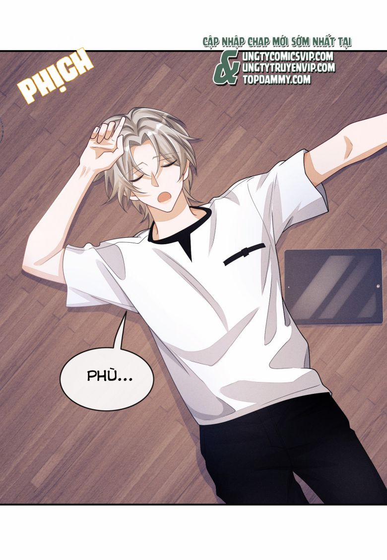 Bất Lộ Thanh Sắc 42 trang 25