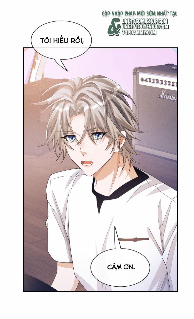 Bất Lộ Thanh Sắc 42 trang 33